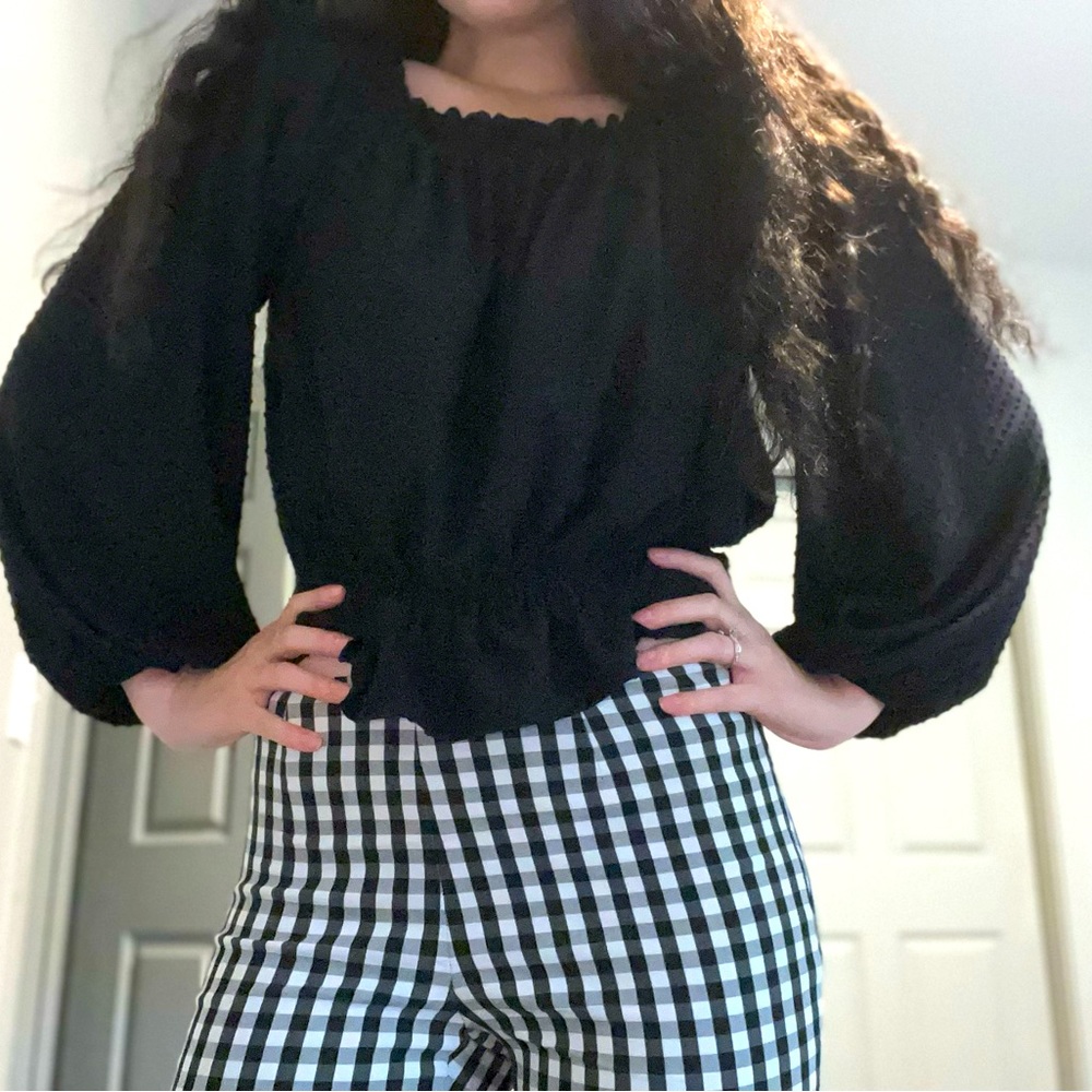 H&M Blouse